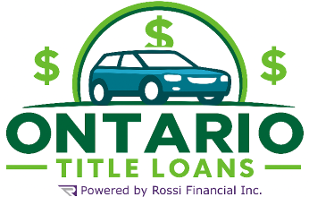 Ontario Title Loans
