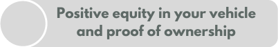 Unlock Equity in you vehicle for a title loan Ontario